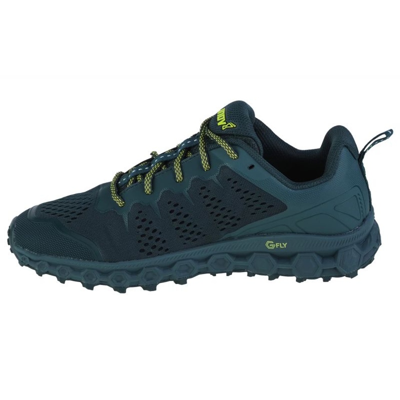 Běžecké boty Inov-8 Parkclaw G 280 M 000972-PIYW-S-01 zelená 1