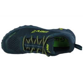 Běžecké boty Inov-8 Parkclaw G 280 M 000972-PIYW-S-01 zelená 2
