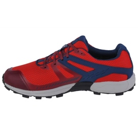 Inov-8 Roclite G 315 Gtx M běžecké boty 001019-RDNY-M-01 červené 1