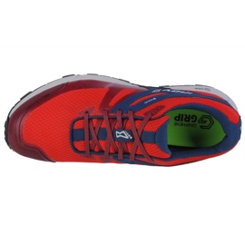 Inov-8 Roclite G 315 Gtx M běžecké boty 001019-RDNY-M-01 červené 2