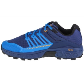 Inov-8 Roclite Ultra G 320 M běžecké boty 001079-NYBLNE-M-01 modrý 1