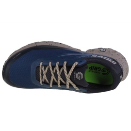 Inov-8 RocFly G 350 Gtx M běžecké boty 001103-BLNYTP-S-01 modrý 2