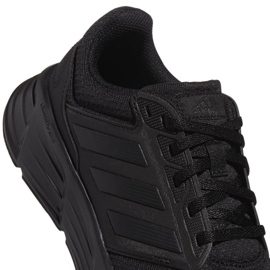 Běžecké boty Adidas Galaxy 6 W GW4131 černá 1