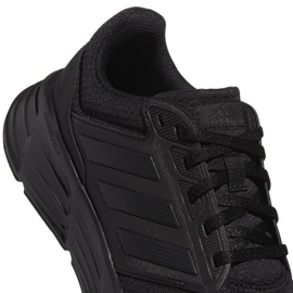 Běžecké boty Adidas Galaxy 6 W GW4131 černý 1