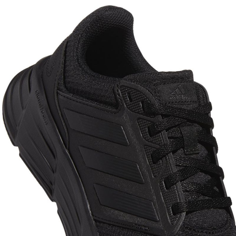 Běžecké boty Adidas Galaxy 6 W GW4131 černý 1
