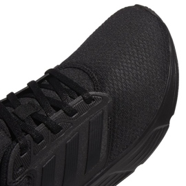 Běžecké boty Adidas Galaxy 6 W GW4131 černá 2