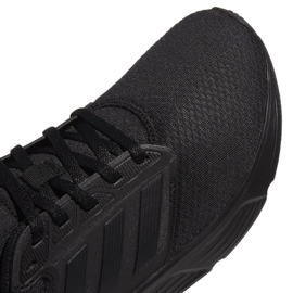 Běžecké boty Adidas Galaxy 6 W GW4131 černý 2