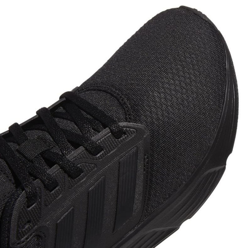 Běžecké boty Adidas Galaxy 6 W GW4131 černý 2