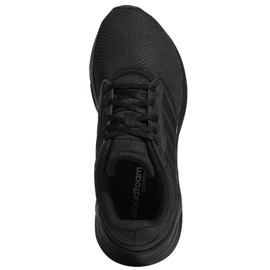 Běžecké boty Adidas Galaxy 6 W GW4131 černá 3