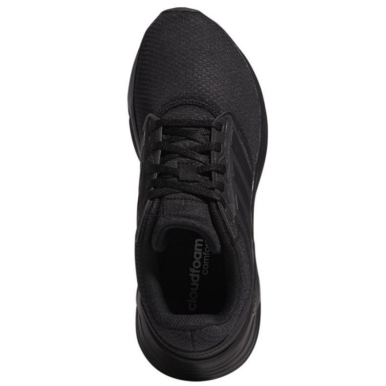 Běžecké boty Adidas Galaxy 6 W GW4131 černý 3