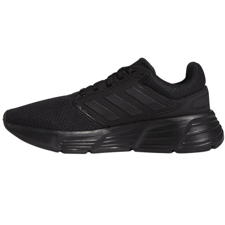 Běžecké boty Adidas Galaxy 6 W GW4131 černý 4