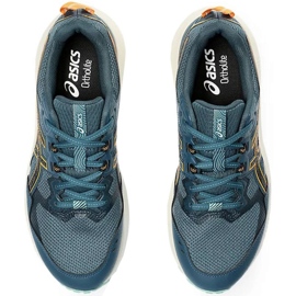 Běžecké boty Asics Gel-Sonoma 7 M 1011B595 403 modrý 1