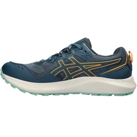 Běžecké boty Asics Gel-Sonoma 7 M 1011B595 403 modrý 2