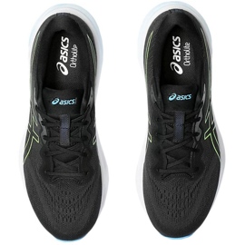 Běžecké boty Asics Gel Pulse 15 M 1011B780 001 černý 1