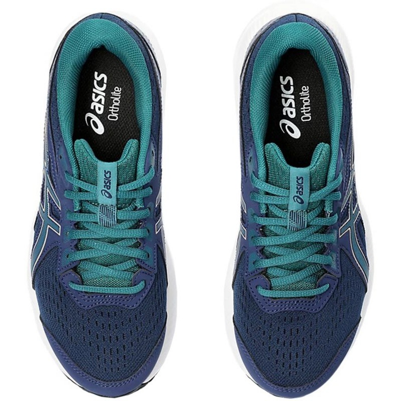 Běžecké boty Asics Gel Contend 8 W 1012B320 413 modrý 1