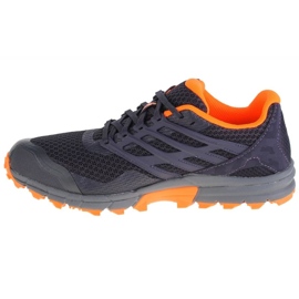 Běžecké boty Inov-8 Trailtalon 290 M 000712-NYOR-S-01 modrý 1 Běžecké boty Inov-8 Trailtalon 290 M 000712-NYOR-S-01 modrý 1