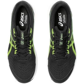 Běžecké boty Asics Gel Contend 8 M 1011B492 012 černý 1