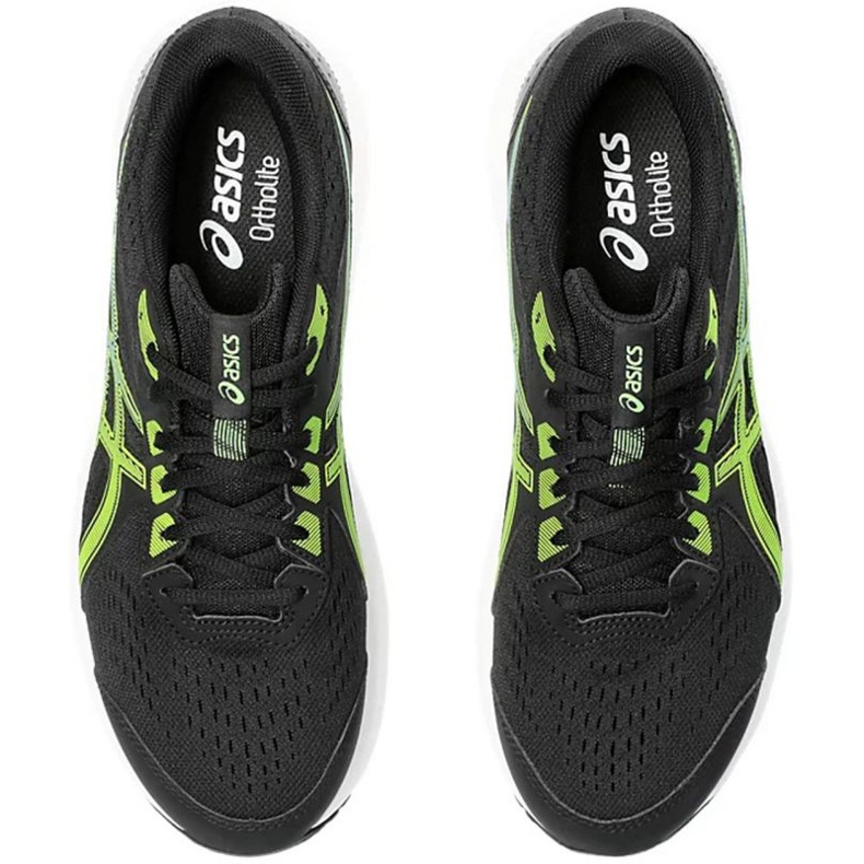 Běžecké boty Asics Gel Contend 8 M 1011B492 012 černý 1