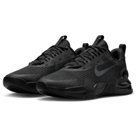 Boty Nike Air Max Alpha Trainer 5 M DM0829 010 černá 1
