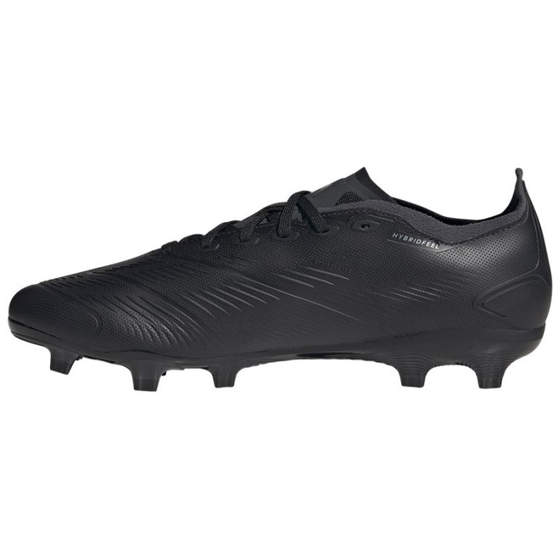 Boty Adidas Predator League L Fg M IG7763 černý 1