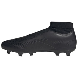 Boty Adidas Predator League Ll Fg M IG7769 černý 1