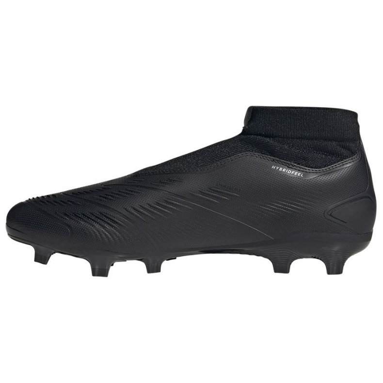 Boty Adidas Predator League Ll Fg M IG7769 černý 1