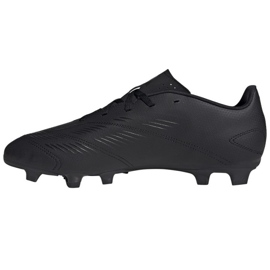 Boty Adidas Predator Club FxG M IG7759 černý 1