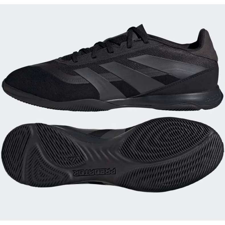 Boty Adidas Predator League L In M IG5457 černý 1