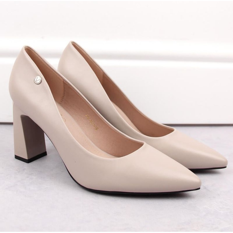 Vinceza W čerpadla JAN268B 2