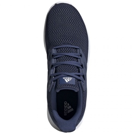 Boty Adidas Ultimashow M FX3633 modrý 1