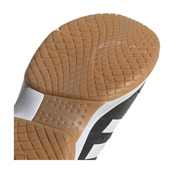 Boty Adidas Ligra 7 FZ4658 černý 1