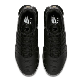 Boty Nike Air Max Plus M AJ2029-001 černý 2