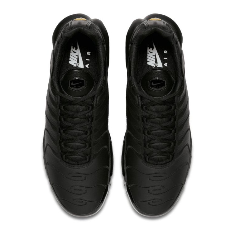 Boty Nike Air Max Plus M AJ2029-001 černý 2