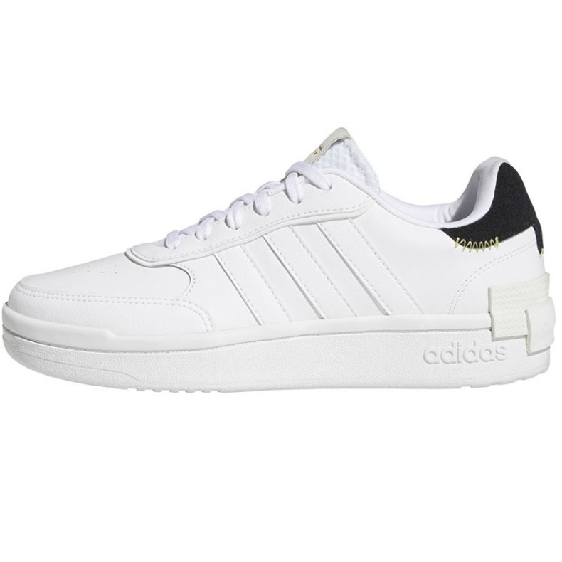 Boty Adidas Postmove Se W GW0346 bílý 1