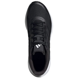 Běžecké boty Adidas Runfalcon 3.0 Tr M IF4025 černý 1