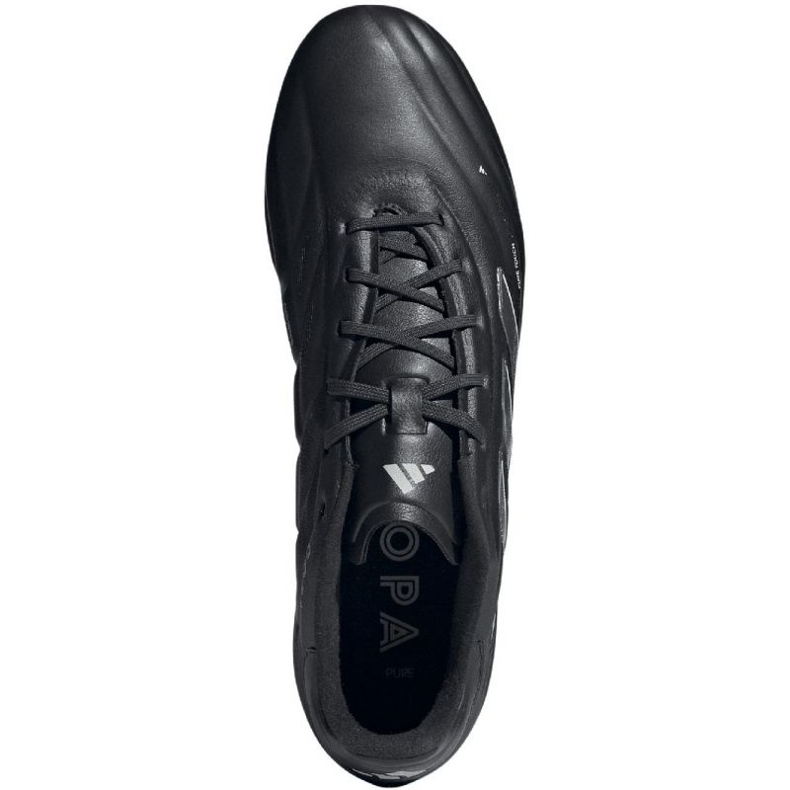 Kopačky adidas Copa Pure 2 Elite Fg M IE7487 černý 1