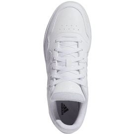 Boty Adidas Hoops 3.0 M IG7916 bílý 1
