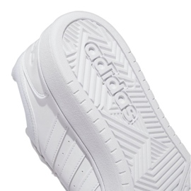 Boty Adidas Hoops 3.0 M IG7916 bílý 4