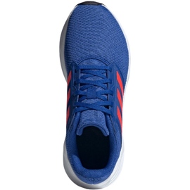 Běžecké boty Adidas Galaxy 6 M IE8133 modrý 1