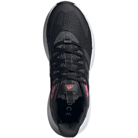 Adidas AlphaEdge + W běžecké boty IF7287 černá 1