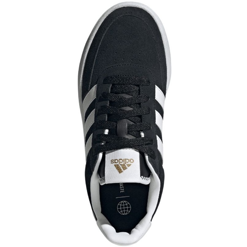 Boty adidas Breaknet 2,0 W ID5269 černý 1