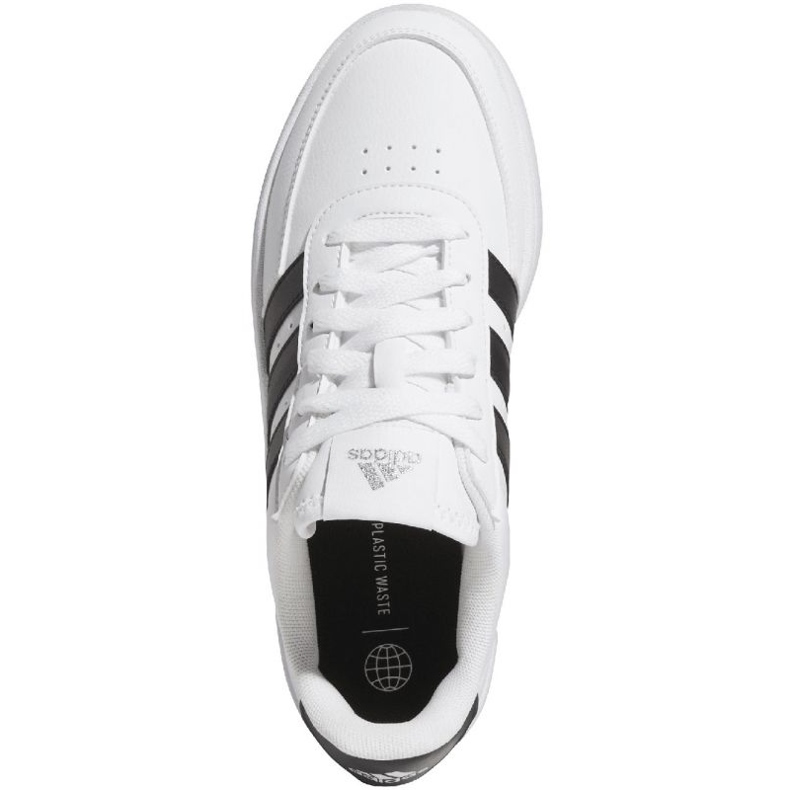 Boty Adidas Breaknet 2,0 W HP9445 bílý 1