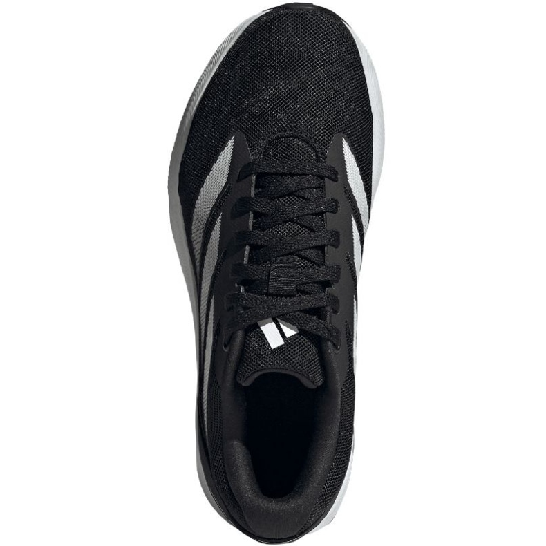 Běžecké boty Adidas Duramo Rc W ID2709 černý 1