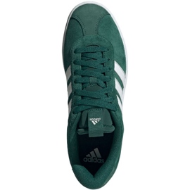 Boty Adidas Vl Court 3,0 M ID6284 zelená 1