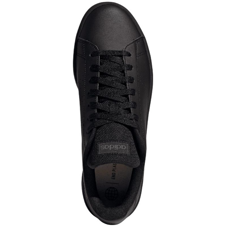 Boty Adidas Advantage Base Court Lifestyle M GW9284 černý 1