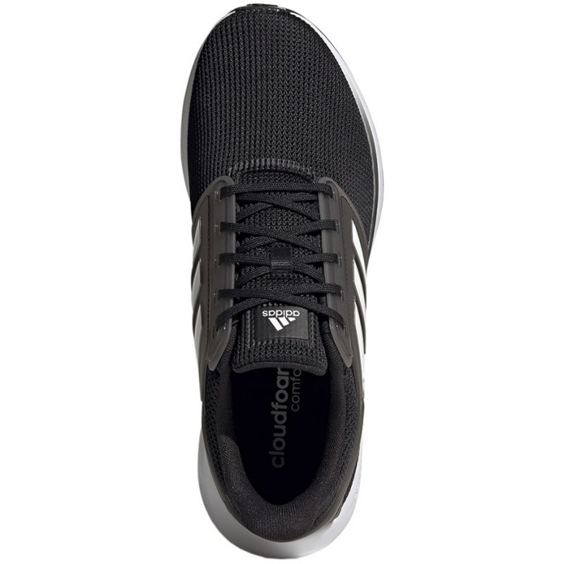 Běžecké boty Adidas EQ19 Run M GY4719 černý 1