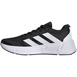 Běžecké boty Adidas Questar 2 M IF2229 černá 2