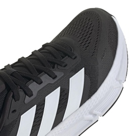 Běžecké boty Adidas Questar 2 M IF2229 černá 3