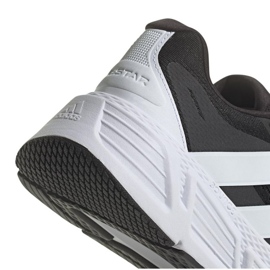 Běžecké boty Adidas Questar 2 M IF2229 černá 4