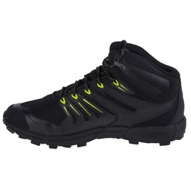 Boty Inov-8 Roclite 345 Gtx V2 M 001071-BKLM-M-01 černý 1
